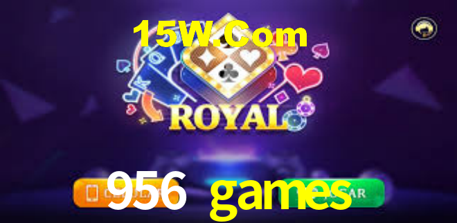 956.games