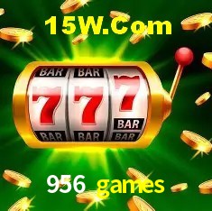 956 games,956.games