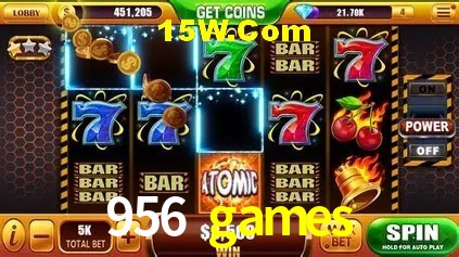 956 games