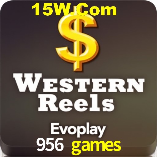 956 games